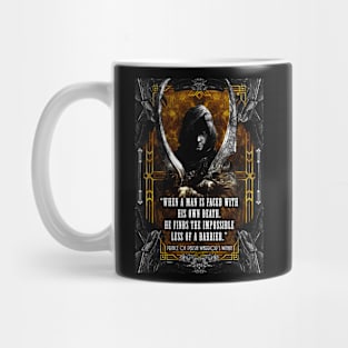 Prince of Persia warrior's within Mug